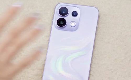 OPPO Reno16系列配色信息现身，或有4种选择