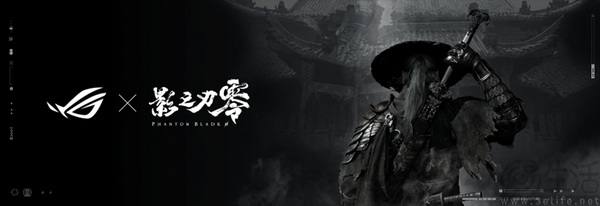 玩出骄傲来!2026 ROG DAY联名显卡亮相发布会 玩出骄傲来!2026 ROG DAY联名显卡亮相发布会