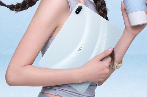 OPPO Pad 6大量详情现身，将搭载天玑9500s