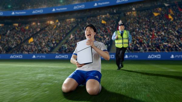 “好戏上演就在PS5”活动开启,知名解说管泽元加盟PlayStation Playmaker “好戏上演就在PS5”活动开启,知名解说管泽元加盟PlayStation Playmaker