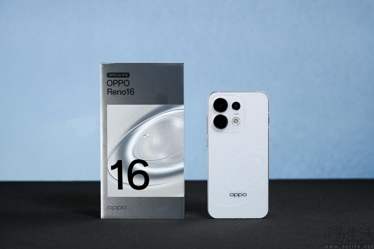 OPPO Reno16评测：精致又用心的小屏新选择