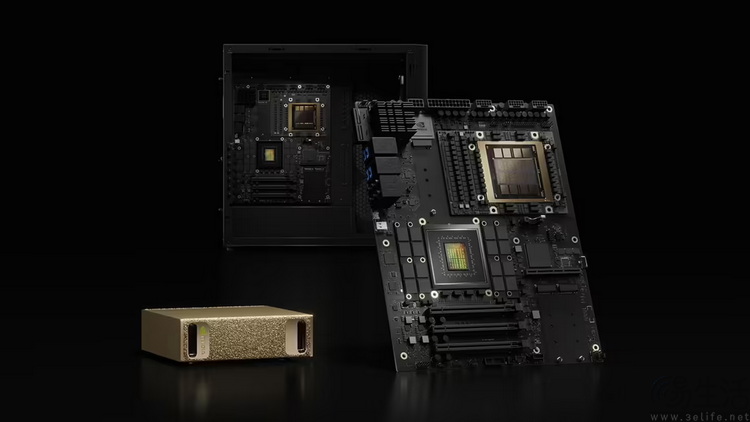 英伟达留给PC游戏玩家的时间,不多了 英伟达留给PC游戏玩家的时间,不多了