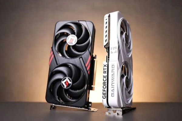 耕升RTX5060Ti 8GB追风OC感受《面面俱盗》智斗博弈 耕升RTX5060Ti 8GB追风OC感受《面面俱盗》智斗博弈