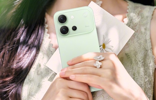 vivo S60系列配置曝光，或搭载骁龙 8s Gen3
