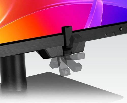 华硕发布创梦Pro 27 OLED SDI专业显示器：集成12G-SDI与内置色度计