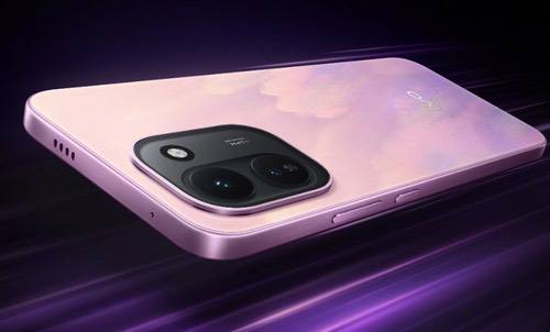vivo Y600 Turbo正式上市，首销仅2099元起