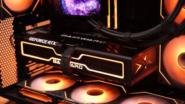 耕升RTX 5070Ti炫光·超OC 2.0体验《007 初露锋芒》
