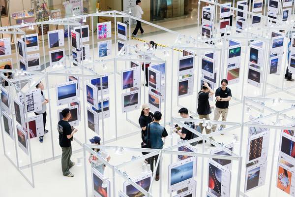 科技与光影的浪漫交织，华硕携手风光Pixel 365打造“视间此刻”影像盛宴