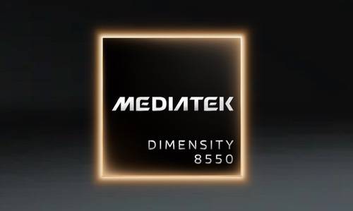 联发科中端SoC天玑8550发布，延续全大核CPU