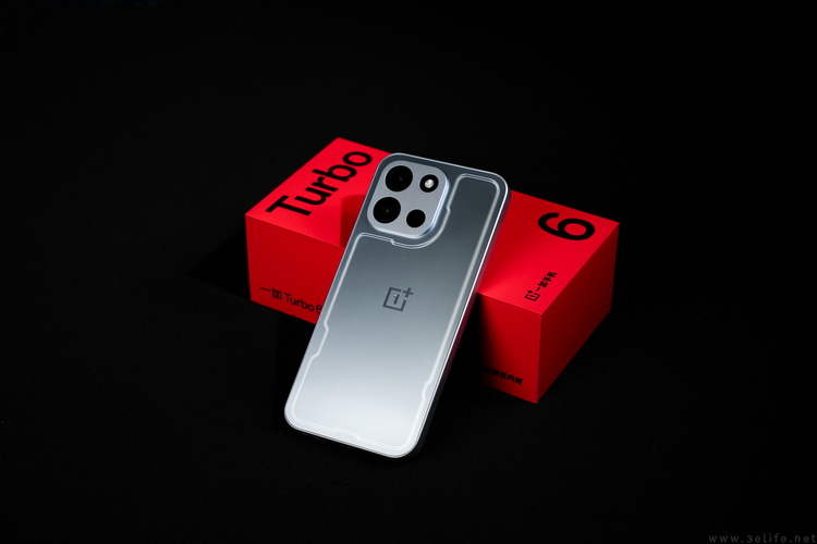 一加Turbo6X系列曝光，标准版或将采用LCD屏