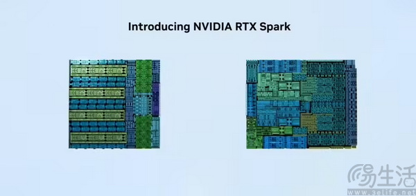 MediaTek 与NVIDIA 合作推出 RTX Spark