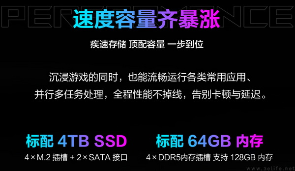 ROG枪神10X旗舰专业电竞台式机火热售卖中 ROG枪神10X旗舰专业电竞台式机火热售卖中