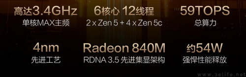 华硕破晓 7 Pro 锐龙版商务AI本火热预约中! 华硕破晓 7 Pro 锐龙版商务AI本火热预约中!