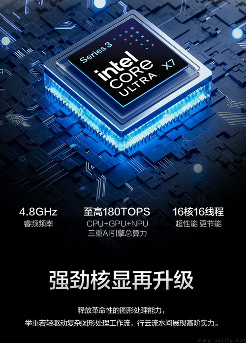 视界之上，任屏掌控：华破晓Ultra开启商务新视域