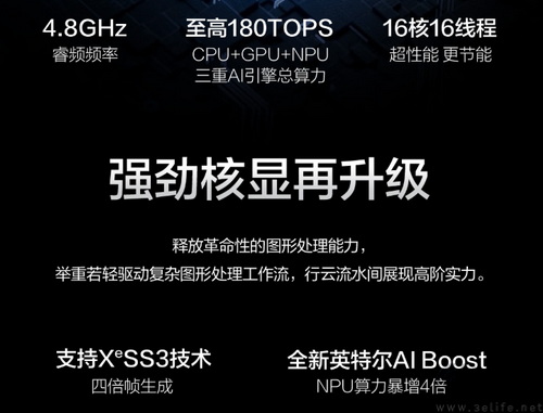 视界之上，任屏掌控：华破晓Ultra开启商务新视域