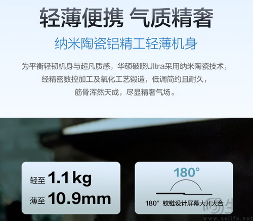 视界之上，任屏掌控：华破晓Ultra开启商务新视域