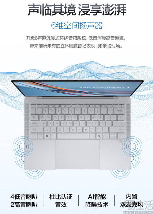 视界之上，任屏掌控：华破晓Ultra开启商务新视域