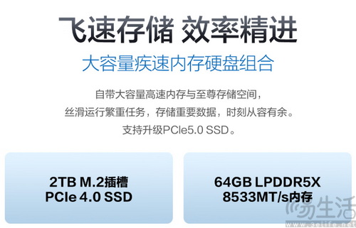 视界之上，任屏掌控：华破晓Ultra开启商务新视域