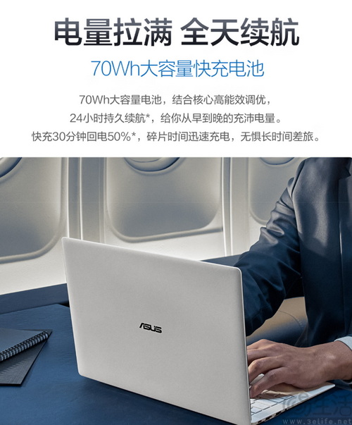 视界之上，任屏掌控：华破晓Ultra开启商务新视域