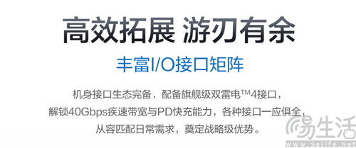 视界之上，任屏掌控：华破晓Ultra开启商务新视域