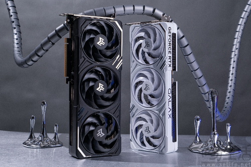 影驰RTX 5080金属大师实测《极限竞速:地平线6》 影驰RTX 5080金属大师实测《极限竞速:地平线6》