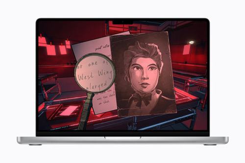 Apple公布2026年Apple设计大奖得主 Apple公布2026年Apple设计大奖得主