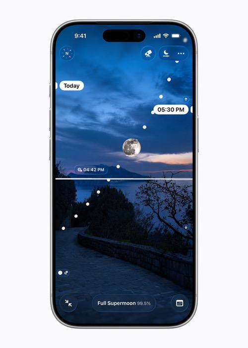 Apple公布2026年Apple设计大奖得主 Apple公布2026年Apple设计大奖得主