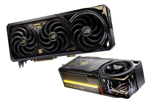 ROG 20周年系列新品登场COMPUTEX 2026 ROG 20周年系列新品登场COMPUTEX 2026