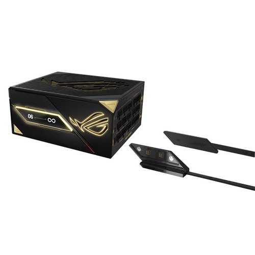 ROG 20周年系列新品登场COMPUTEX 2026 ROG 20周年系列新品登场COMPUTEX 2026