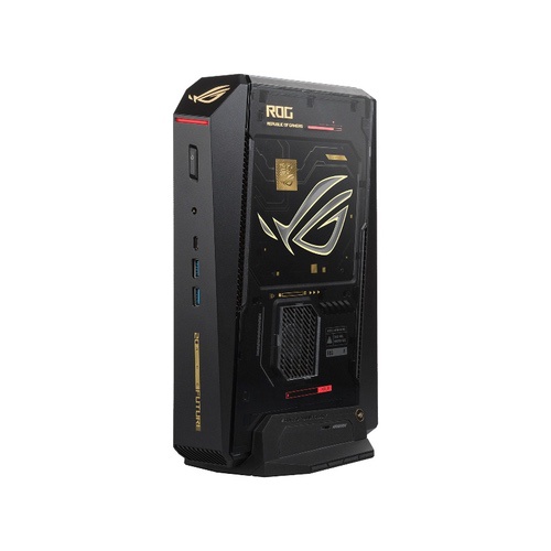 ROG 20周年系列新品登场COMPUTEX 2026 ROG 20周年系列新品登场COMPUTEX 2026