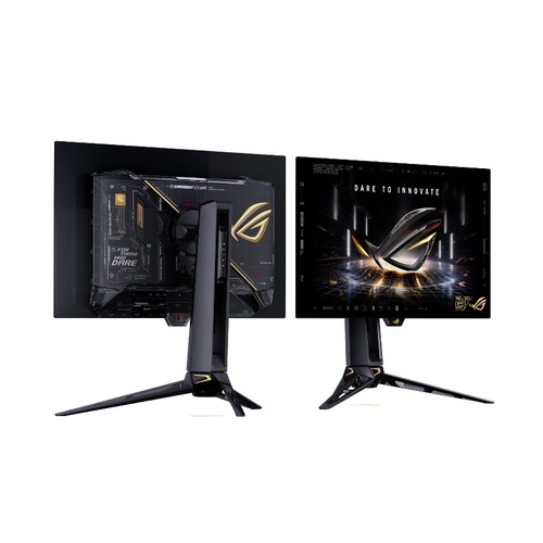 ROG 20周年系列新品登场COMPUTEX 2026 ROG 20周年系列新品登场COMPUTEX 2026