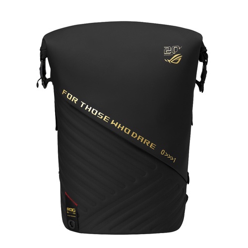ROG 20周年系列新品登场COMPUTEX 2026 ROG 20周年系列新品登场COMPUTEX 2026