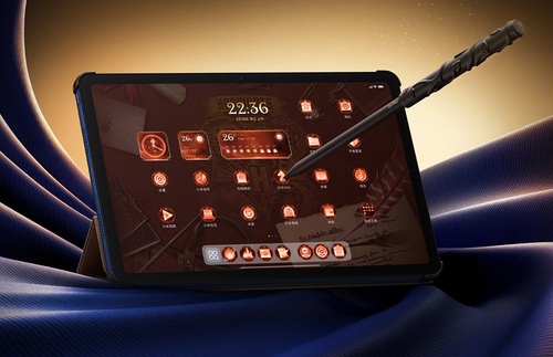 REDMI Pad 2 Pro哈利·波特版618特惠，闪降400元