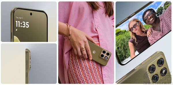 moto edge 2026海外发布，定位小屏中端机型