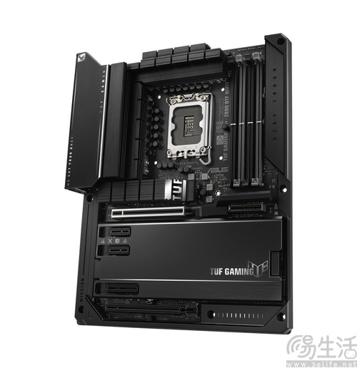 ROG 20周年新品领衔 华硕主板闪耀COMPUTEX