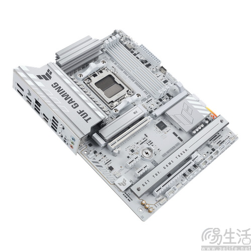 ROG 20周年新品领衔 华硕主板闪耀COMPUTEX
