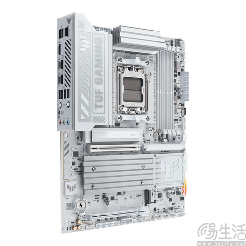 ROG 20周年新品领衔 华硕主板闪耀COMPUTEX