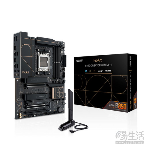 ROG 20周年新品领衔 华硕主板闪耀COMPUTEX