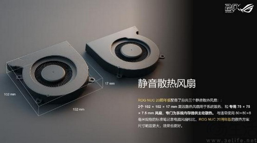 二十载电竞逐光，小机身释放强劲战力
