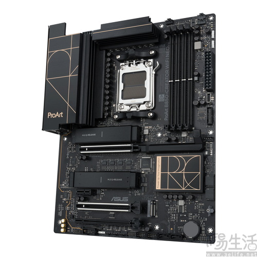 全方位超进化！华硕开启企业边缘 AI 转型新时代