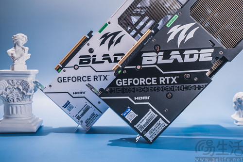 影驰RTX 5060 Ti 8G 刃实测《007：初露锋芒》