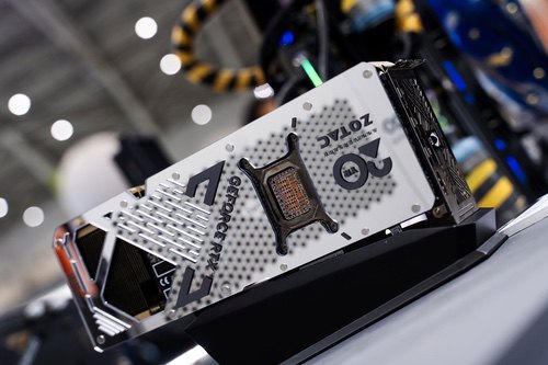 砺新笃进，智启AI新程｜索泰COMPUTEX 2026圆满收官