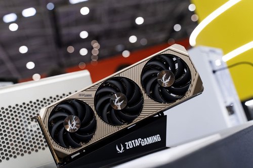 砺新笃进，智启AI新程｜索泰COMPUTEX 2026圆满收官