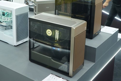 砺新笃进，智启AI新程｜索泰COMPUTEX 2026圆满收官