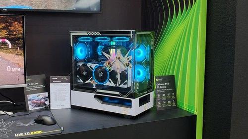 砺新笃进，智启AI新程｜索泰COMPUTEX 2026圆满收官