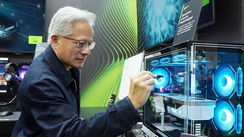 砺新笃进，智启AI新程｜索泰COMPUTEX 2026圆满收官