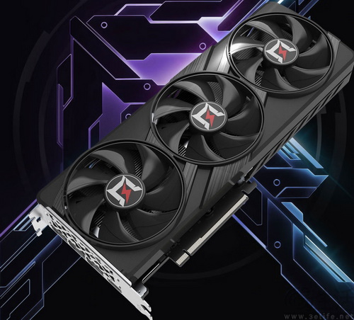 耕升RTX5060追风X3 OC慢造理想家园 耕升RTX5060追风X3 OC慢造理想家园