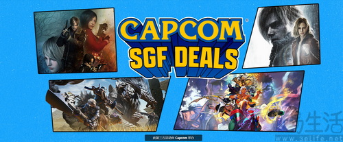 降价!破史低! 6月9日Steam促销好游盘点 降价!破史低! 6月9日Steam促销好游盘点