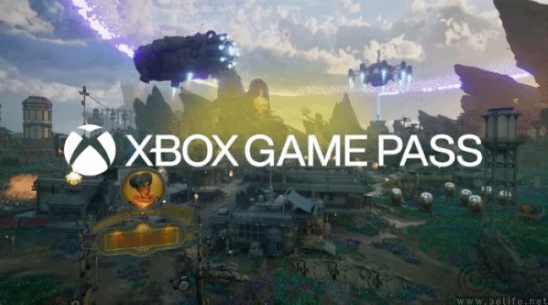 一切皆Xbox是错误,微软回归独占策略 一切皆Xbox是错误,微软回归独占策略