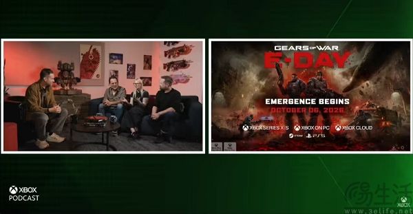 一切皆Xbox是错误,微软回归独占策略 一切皆Xbox是错误,微软回归独占策略